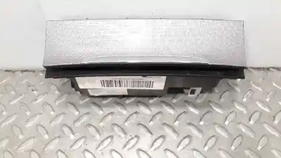 Peça sobressalente para automóvel em segunda mão cinzeiro por volkswagen passat berlina (3c2) sportline referências oem iam 