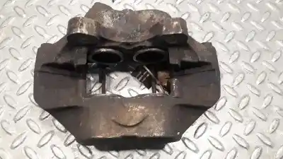 Peça sobressalente para automóvel em segunda mão pinça de travão dianteira esquerda por land rover range rover 2.4 turbodiesel referências oem iam 