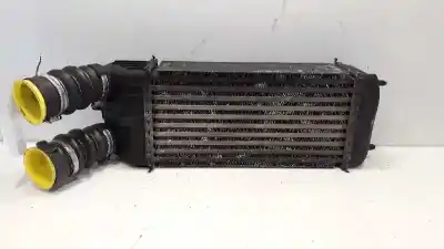 Pièce détachée automobile d'occasion Intercooler / échangeur D'air pour PEUGEOT 207 X-Line Références OEM IAM 0384J4 H1400 9651184880