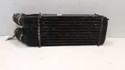 Peça sobressalente para automóvel em segunda mão intercooler por peugeot 207 x-line referências oem iam 0384j4 h1400 9651184880