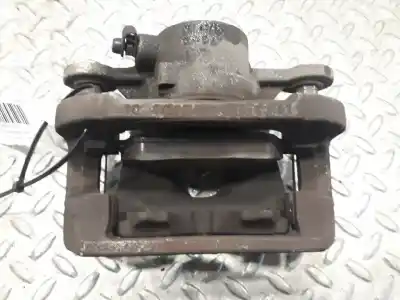 Peça sobressalente para automóvel em segunda mão pinça de travão dianteira direita por bmw serie 1 berlina (e81/e87) 116d referências oem iam 34116774682