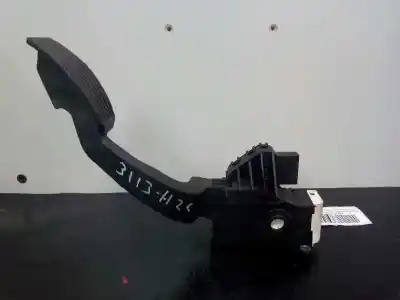 Автозапчастина б/у пotенціометр для opel corsa d selective посилання на oem iam 13305804