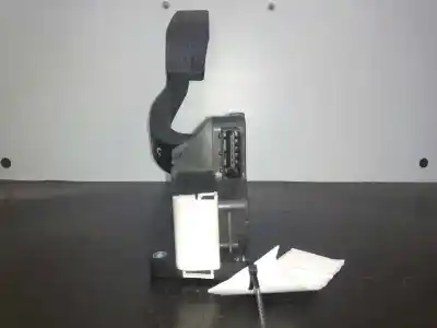 Автозапчасти б/у пotенциометр за opel corsa d selective ссылки oem iam 13305804  