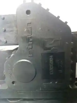 Автозапчасти б/у пotенциометр за opel corsa d selective ссылки oem iam 13305804  