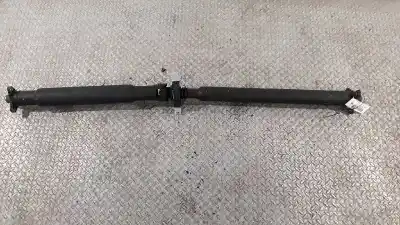 Peça sobressalente para automóvel em segunda mão transmissão central traseira por bmw serie 1 berlina (e81/e87) 116d referências oem iam 26107567953