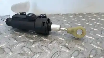 Peça sobressalente para automóvel em segunda mão bomba de embreagem por bmw serie 1 berlina (e81/e87) 116d referências oem iam 21526773670