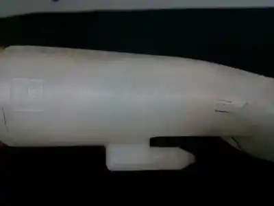 Peça sobressalente para automóvel em segunda mão depósito do limpa vidros por opel corsa d selective referências oem iam 1450634  