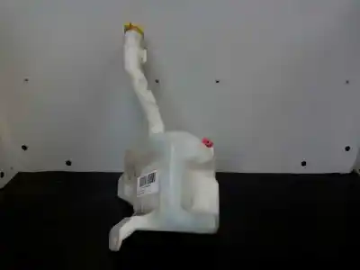 Peça sobressalente para automóvel em segunda mão depósito do limpa vidros por opel corsa d selective referências oem iam 1450634  