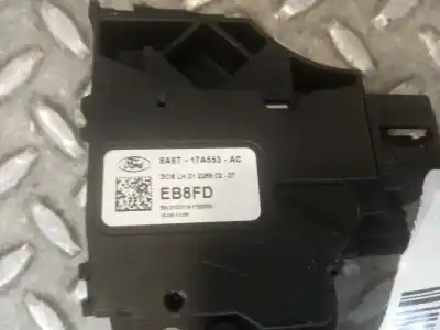 Автозапчасти б/у команда очистки за ford fiesta vi (cb1, ccn) 1.5 tdci ссылки oem iam 8a6t17a553ac  
