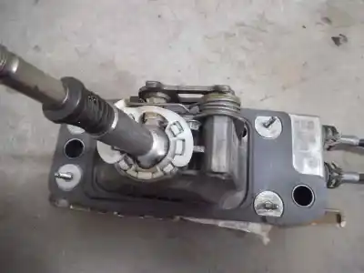 Автозапчасти б/у рычаг переключения передач за seat leon (1p1) sport limited ссылки oem iam   