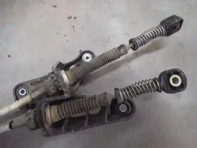 Автозапчасти б/у рычаг переключения передач за seat leon (1p1) sport limited ссылки oem iam   