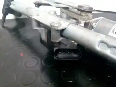 Peça sobressalente para automóvel em segunda mão motor do limpa para brisas por opel corsa d selective referências oem iam 13182340  