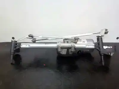 Peça sobressalente para automóvel em segunda mão motor do limpa para brisas por opel corsa d selective referências oem iam 13182340  