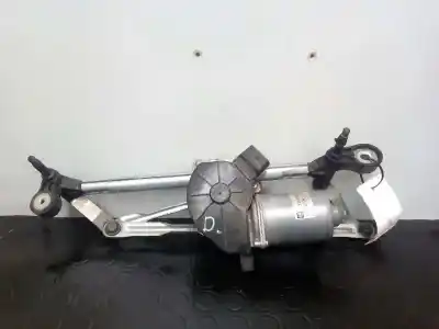 Peça sobressalente para automóvel em segunda mão motor do limpa para brisas por opel corsa d selective referências oem iam 13182340  