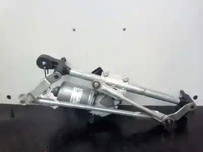 Peça sobressalente para automóvel em segunda mão motor do limpa para brisas por opel corsa d selective referências oem iam 13182340  