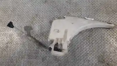 Peça sobressalente para automóvel em segunda mão depósito do limpa vidros por bmw serie 1 berlina (e81/e87) 116d referências oem iam 61677238667