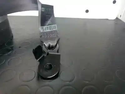 Автозапчасти б/у передний левый ремень безопасности за opel corsa d selective ссылки oem iam 13240192  