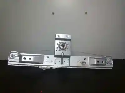 Автозапчастина б/у регулятор склона задній лівий для opel corsa d selective посилання на oem iam 5140105