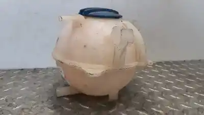 Peça sobressalente para automóvel em segunda mão depósito de expansão por seat leon (1p1) sport limited referências oem iam 