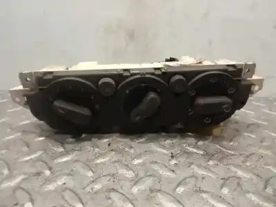 Peça sobressalente para automóvel em segunda mão COMANDO DE SOFAGEM (CHAUFFAGE / AR CONDICIONADO)  por FORD FOCUS BERLINA (CAP)  Referências OEM IAM 3M5T19980AD  