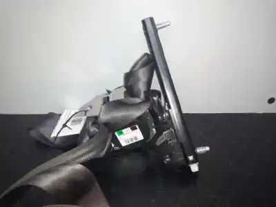 Piesă de schimb auto la mâna a doua centurã de siguranțã partea din fatã dreapta pentru opel corsa d selective referințe oem iam 13436134  