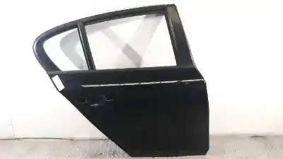 Peça sobressalente para automóvel em segunda mão porta do automóvel traseira direita por bmw serie 1 berlina (e81/e87) 116d referências oem iam 41527191018