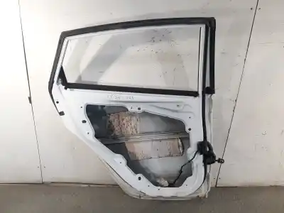 Автозапчастина б/у двері задні ліві для ford fiesta vi (cb1, ccn) 1.5 tdci посилання на oem iam 1692503  