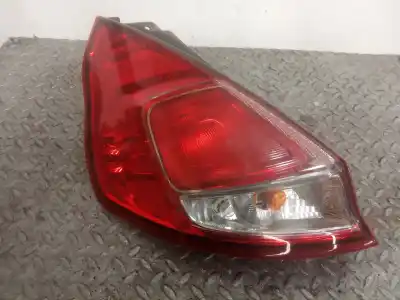 Автозапчастина б/у лівий ход ліхар для ford fiesta vi (cb1, ccn) 1.5 tdci посилання на oem iam 1877011