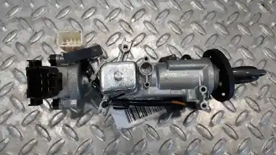 Автозапчасти б/у переключатель стартера за suzuki swift berlina (mz) 1.3 16v cat ссылки oem iam 3397062j00  5wk49181