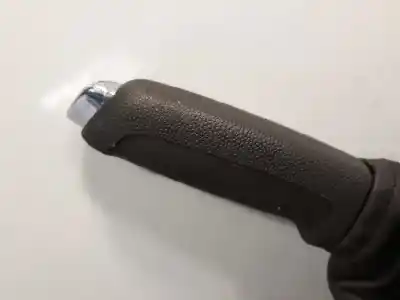 Автозапчастина б/у важіль ручного гальма для opel corsa d selective посилання на oem iam 39053551  