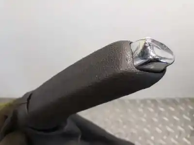 Автозапчастина б/у важіль ручного гальма для opel corsa d selective посилання на oem iam 39053551  