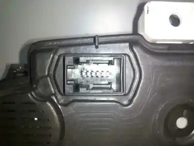 Second-hand car spare part dashboard for opel corsa d selective oem iam references p0013369220  