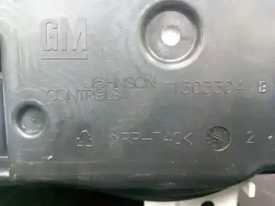 Second-hand car spare part dashboard for opel corsa d selective oem iam references p0013369220  