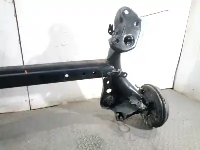 Автозапчасти б/у задний мост за ford fiesta vi (cb1, ccn) 1.5 tdci ссылки oem iam 5212628  
