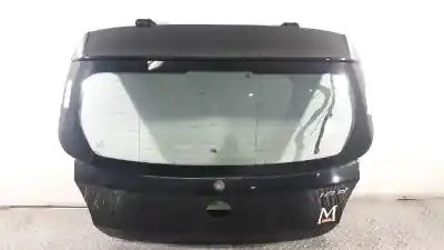 Peça sobressalente para automóvel em segunda mão porta da mala / tampa traseira por bmw serie 1 berlina (e81/e87) 116d referências oem iam 41627133898