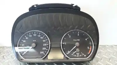 Peça sobressalente para automóvel em segunda mão QUADRANTE por BMW SERIE 1 BERLINA (E81/E87)  Referências OEM IAM 62109283801 05200150423505 403205200