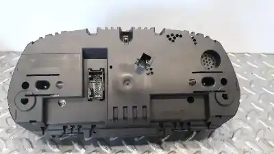 Peça sobressalente para automóvel em segunda mão quadrante por bmw serie 1 berlina (e81/e87) 116d referências oem iam 62109283801 05200150423505 403205200