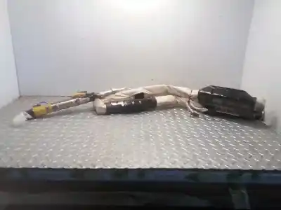 Piesă de schimb auto la mâna a doua airbag perdea fațã dreapta pentru hyundai santa fe (bm) 2.2 crdi cat referințe oem iam 