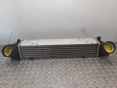 Peça sobressalente para automóvel em segunda mão intercooler por bmw serie 1 berlina (e81/e87) 116d referências oem iam 17517524916