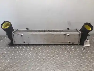 Peça sobressalente para automóvel em segunda mão intercooler por bmw serie 1 berlina (e81/e87) 116d referências oem iam 17517524916 3093796 752491608