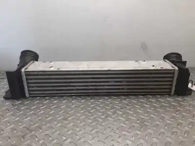 Peça sobressalente para automóvel em segunda mão intercooler por bmw serie 1 berlina (e81/e87) 116d referências oem iam 17517524916 3093796 752491608