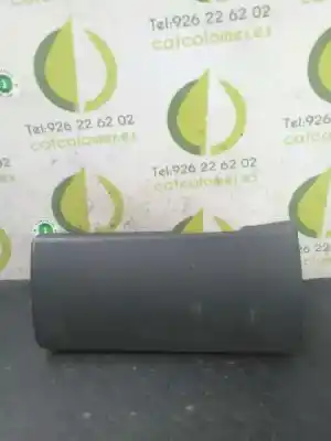 Gebrauchtes Autoersatzteil HANDSCHUHFACH zum SKODA FABIA (5J2 )  OEM-IAM-Referenzen 5J1857096BVVB  