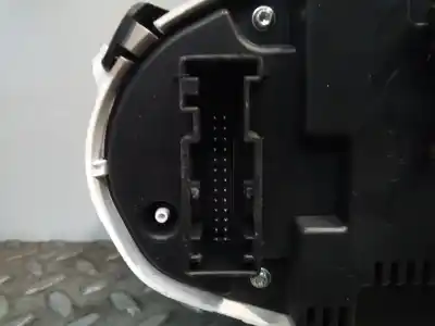 Автозапчасти б/у приборная доска за ford fiesta vi (cb1, ccn) 1.5 tdci ссылки oem iam c1bt10849gar  a12833389