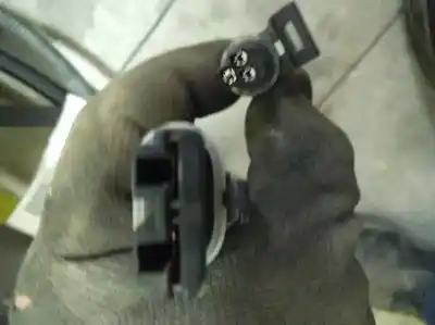 Pezzo di ricambio per auto di seconda mano elettroventola per renault kangoo (f/kc0) 1.6 16v riferimenti oem iam 8200103801  5020233