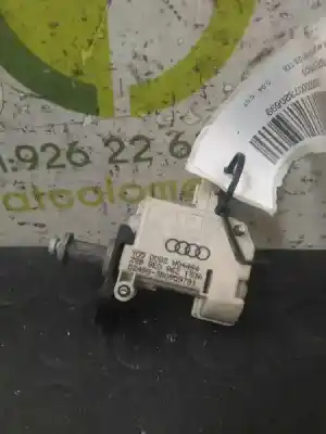 Pezzo di ricambio per auto di seconda mano motore elettrico per audi a4 avant (8e) 2.0 tdi riferimenti oem iam 8e0862153a