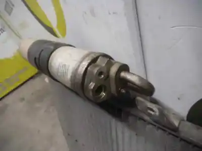 Автозапчастина б/у конденсат/радіатор кондиционера для renault kangoo (f/kc0) 1.6 16v посилання на oem iam   