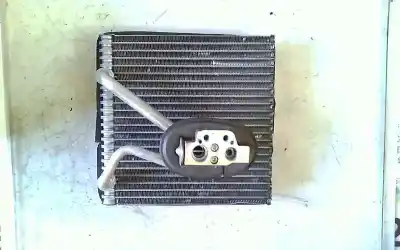 Second-hand car spare part heating / air conditioning radiator for seat leon (1p1) 1.9 tdi oem iam references 1k0819031b