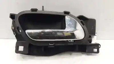 Peça sobressalente para automóvel em segunda mão puxador interior dianteiro direito por peugeot 407 st sport referências oem iam 
