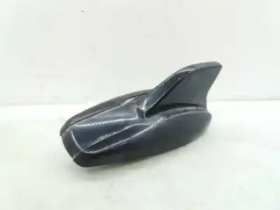 Second-hand car spare part antenna for land rover evoque 2.0 ed4 oem iam references ej3219c089cb