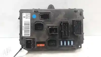 Peça sobressalente para automóvel em segunda mão centralina de motor uce por peugeot 407 st sport referências oem iam 9656148080